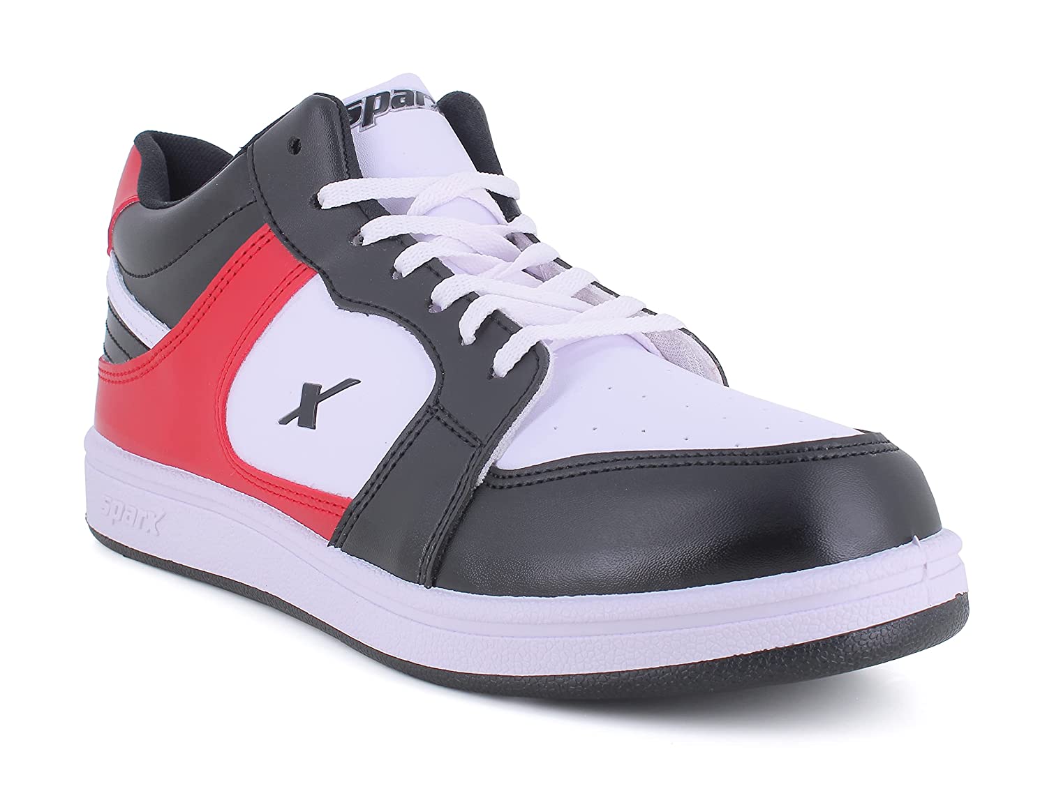 Sparx high top on sale sneakers